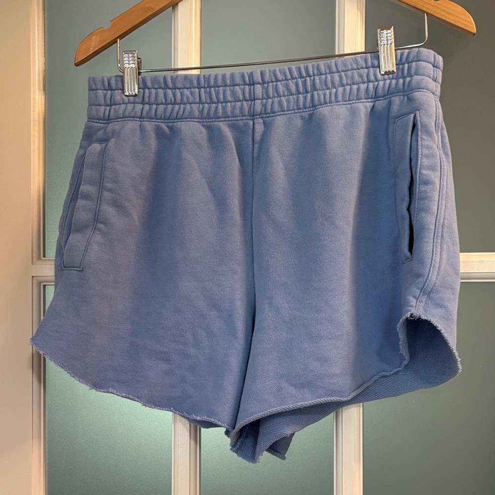 American Eagle sweat shorts